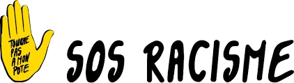 SOS Racisme — Touche pas à mon pote