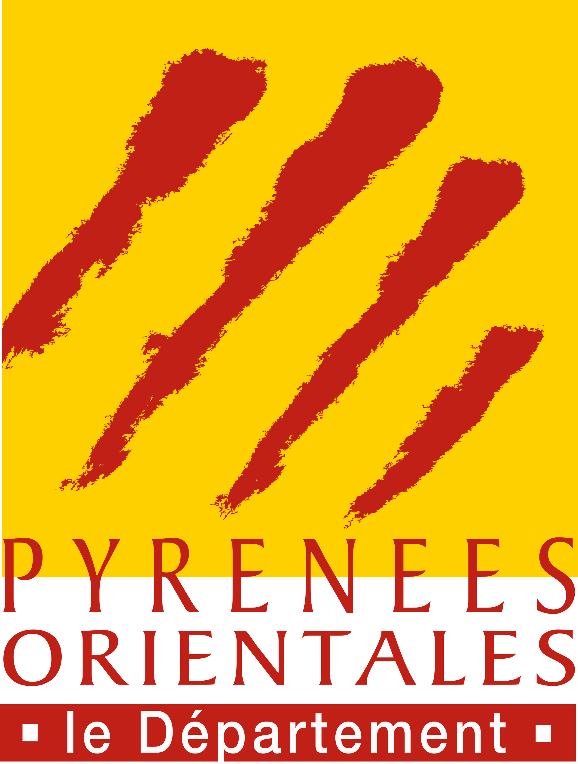 Pyrénées-Orientales — le Département