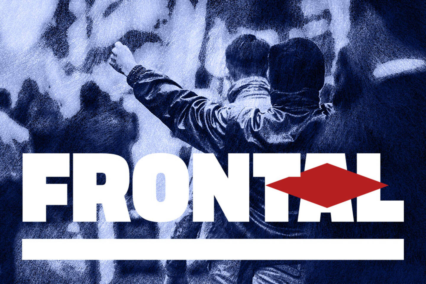 Libé en Frontal !