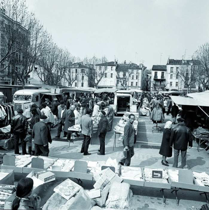Languedoc-Roussillon, carrefour des Suds