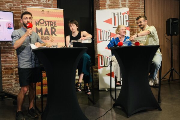 Vidéos Climat Libé Tour : Comment porter la voix de l&rsquo;écologie en politique ?