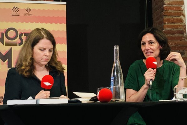 Vidéos Climat Libé Tour : La Justice en procès ?